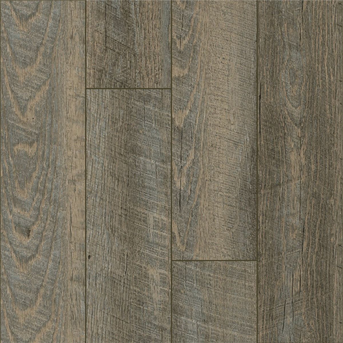 Кварц-виниловая плитка Fargo Комфорт клеевой Дуб Мак-Кинли 20-16092-79  крашеная фаска