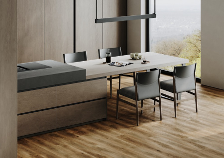 Кварцевый ламинат Fargo Бевел Дуб Шервуд 50-88042-001