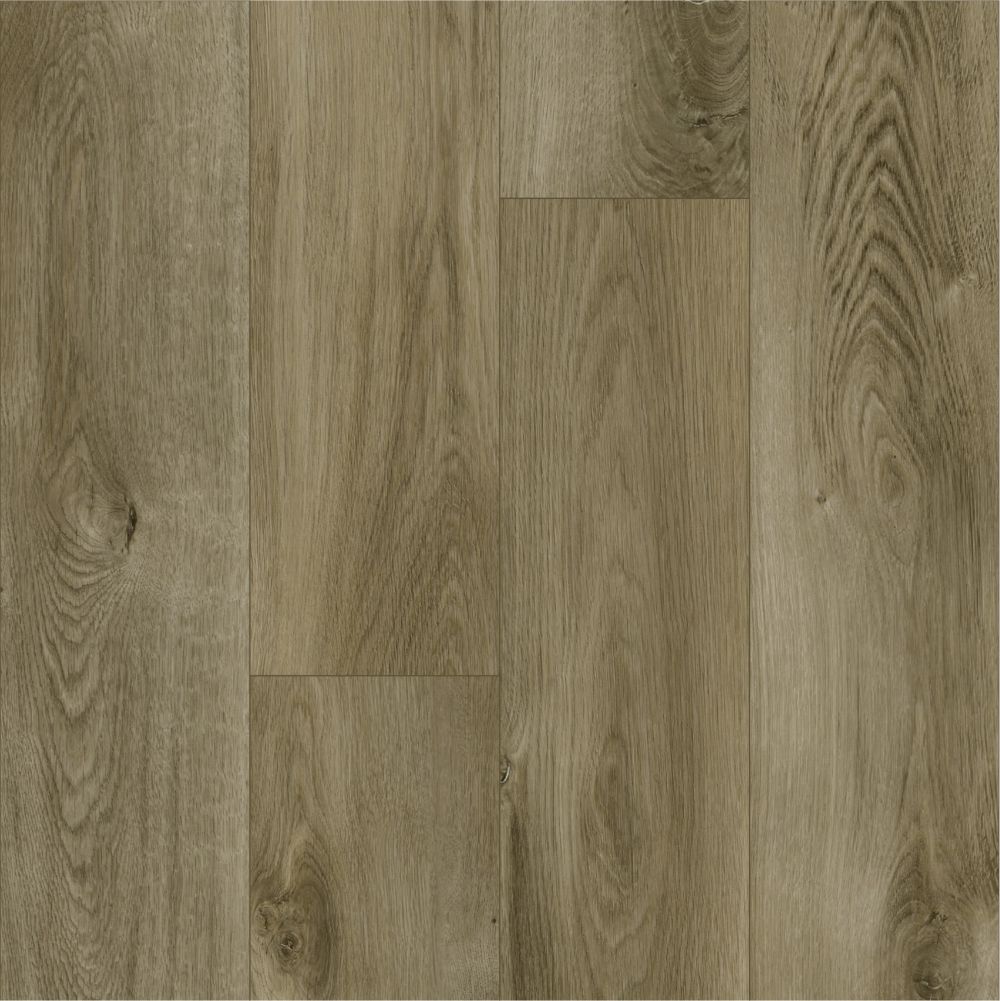 Кварцевый ламинат Home Expert Прайм 305-999 Дуб Лемонграсс 