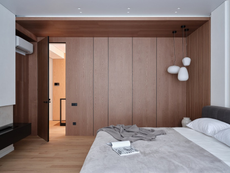 Кварцевый паркет Quartz Parquet Классик Дуб Кедровый Латте 1258-59 7/1,2 мм